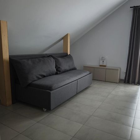 Apartments Bis House Dnipro Exterior photo