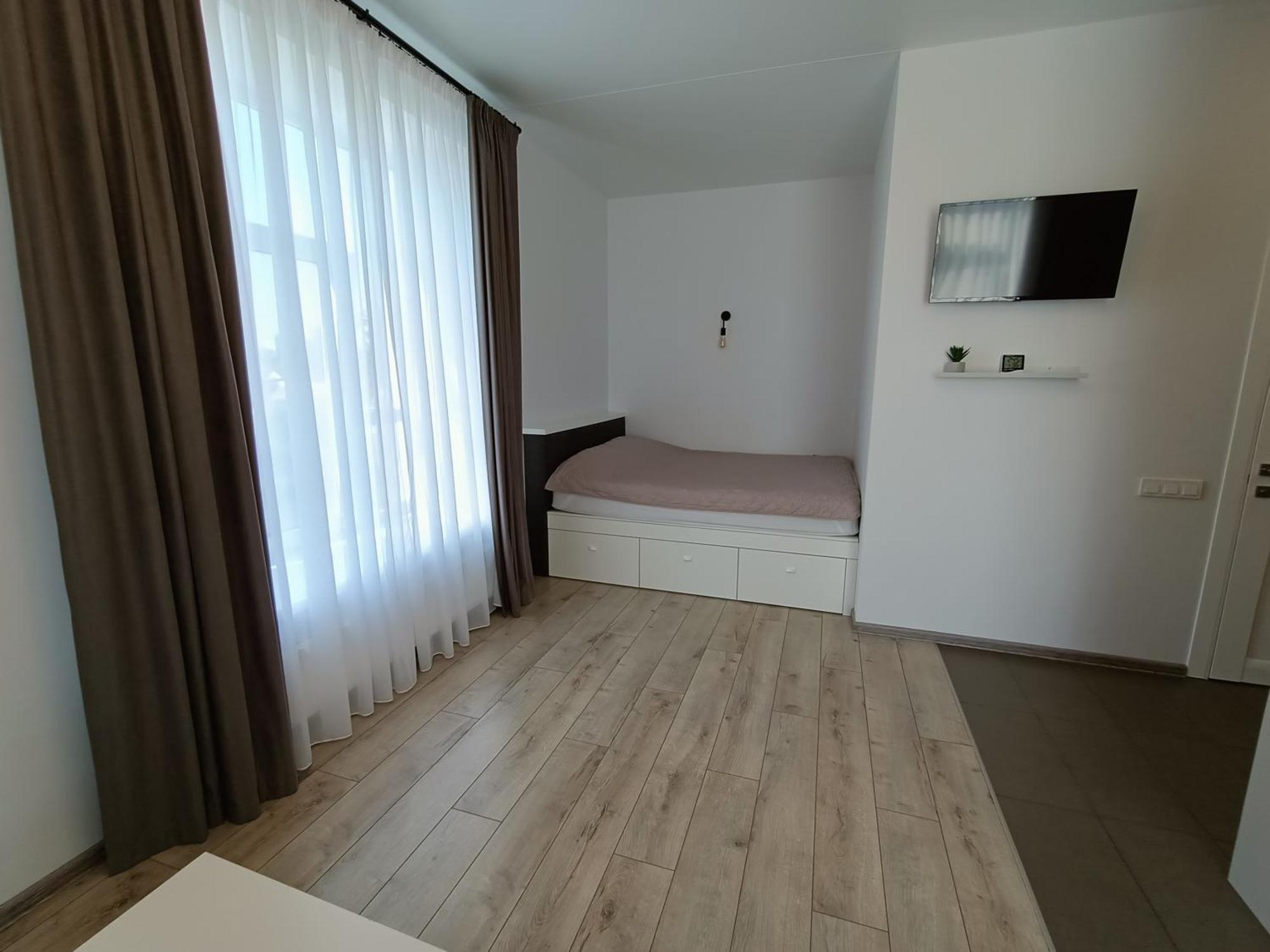 Apartments Bis House Dnipro Exterior photo