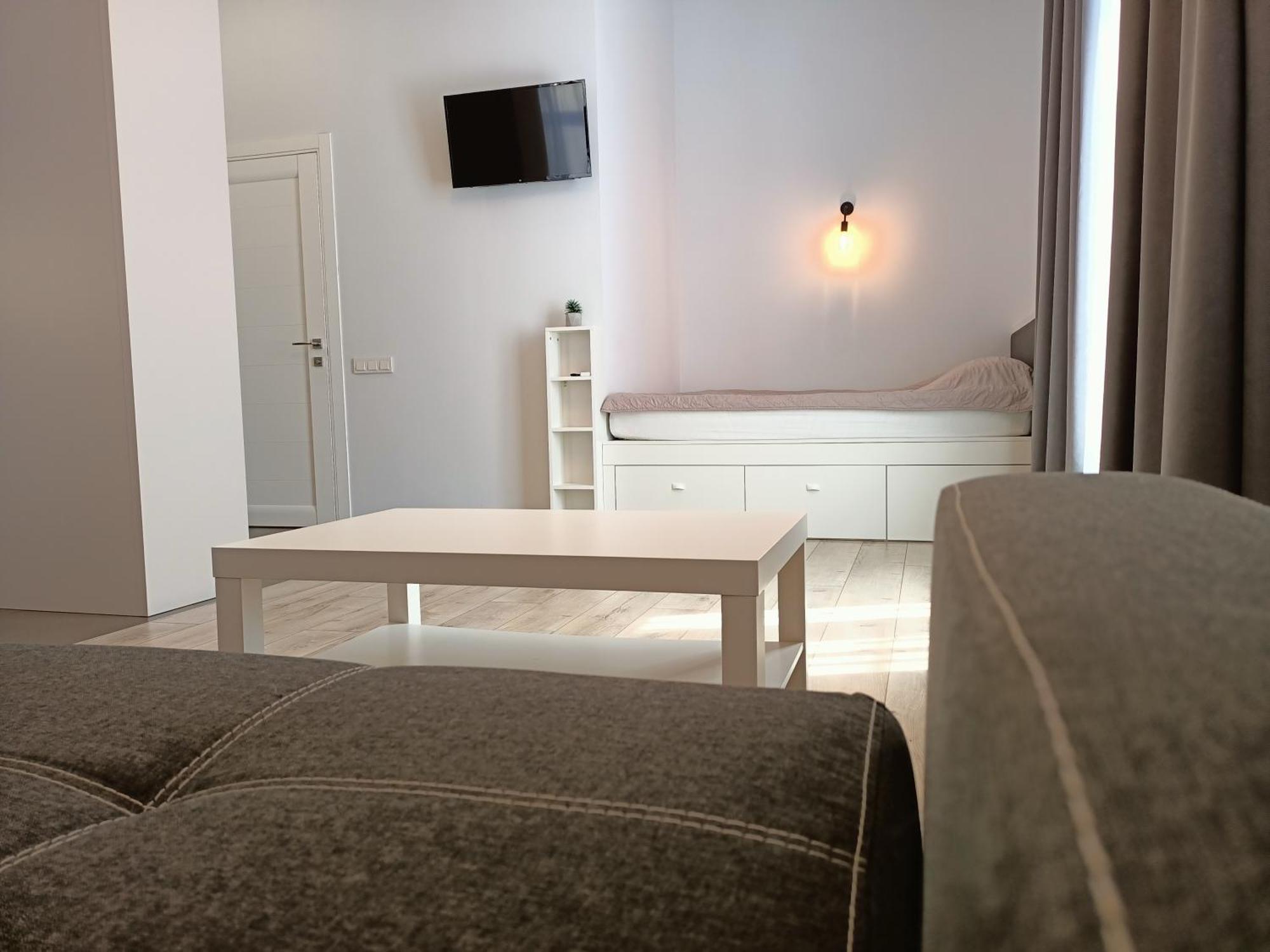 Apartments Bis House Dnipro Exterior photo